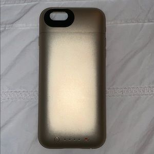 Mophie Iphone 6/6s Charging Case